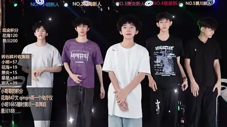 EXO-ONE webcam model stream image