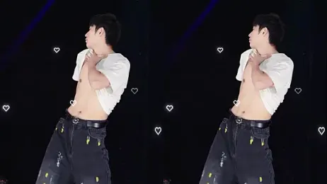 EXO-ONE webcam stripchat model stream image