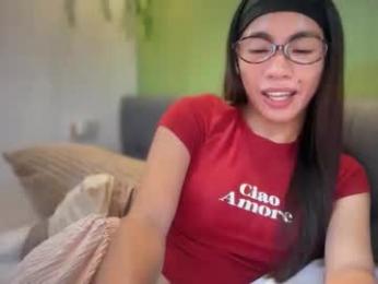 just_marjorie69 webcam chaturbate model stream image