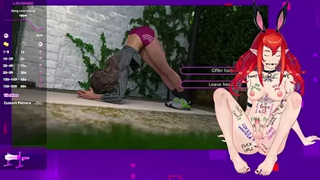 NikkoTyan webcam stripchat model stream image