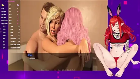 NikkoTyan webcam stripchat model stream image