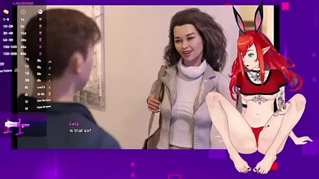 NikkoTyan webcam stripchat model stream image