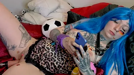 coyemoo webcam model stream image