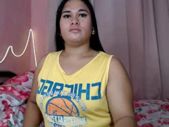 ur_baby_rebbecca webcam chaturbate model stream image