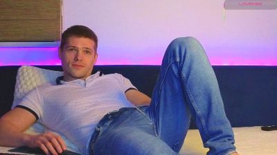 JulianTurner webcam cam4 model stream image