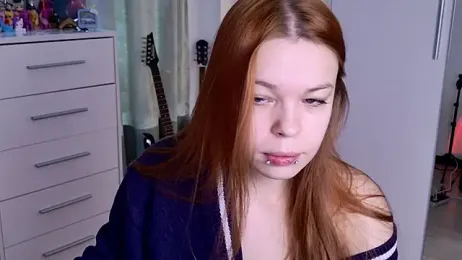 ValBae webcam model stream image