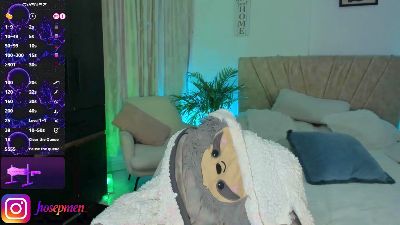 jhosepmoreno webcam model stream image