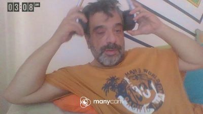 benenzo webcam model stream image