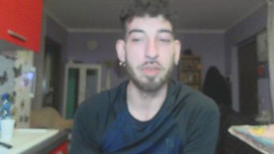 Meastroboris95 webcam model stream image