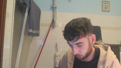 Meastroboris95 webcam cam4 model stream image