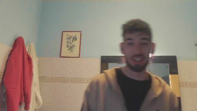 Meastroboris95 webcam model stream image