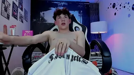 Philippsx webcam model stream image