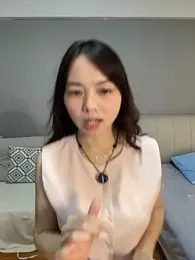 asagirl webcam model stream image