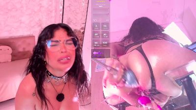 MayaRouse webcam cam4 model stream image