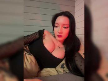 Sonyya- webcam model stream image