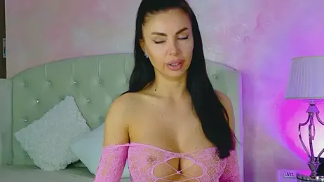 Anna_Nobel webcam model stream image