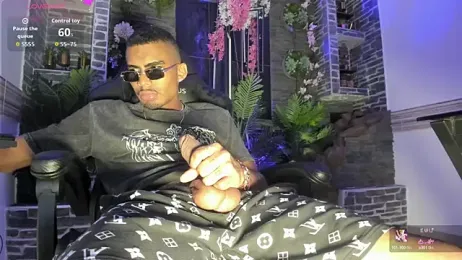 Rpoolrboy webcam model stream image