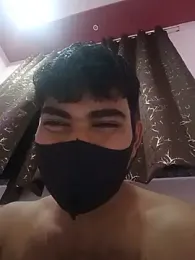 Jack8967 webcam model stream image
