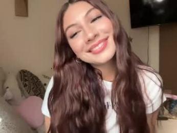 cami_calderon webcam chaturbate model stream image