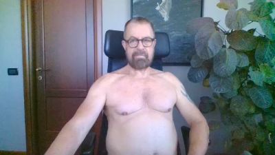 Pepegorky1 webcam model stream image