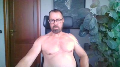 Pepegorky1 webcam model stream image