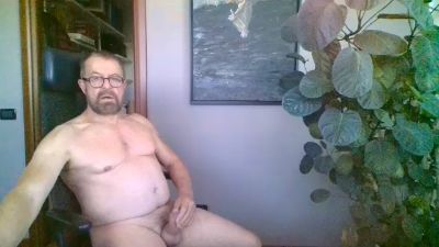 Pepegorky1 webcam model stream image