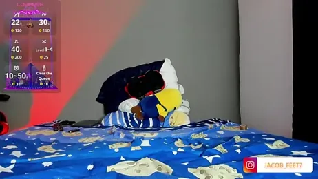 jacob_firexx webcam model stream image