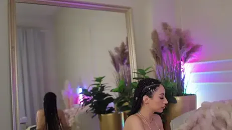 Anais_Bloom webcam model stream image