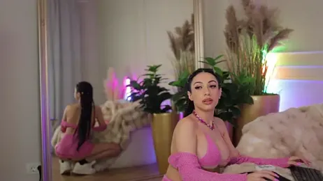 Anais_Bloom webcam model stream image