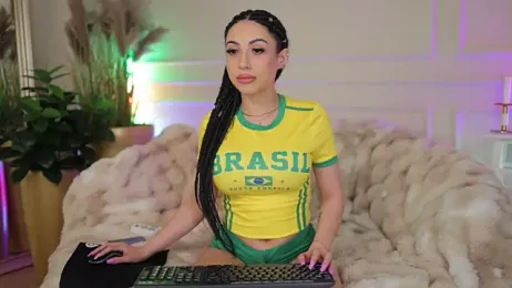 Anais_Bloom webcam stripchat model stream image