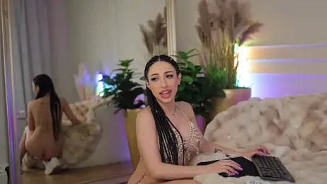 Anais_Bloom webcam model stream image