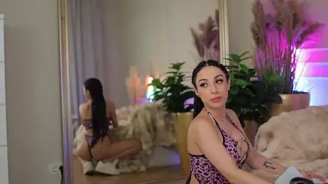 Anais_Bloom webcam stripchat model stream image