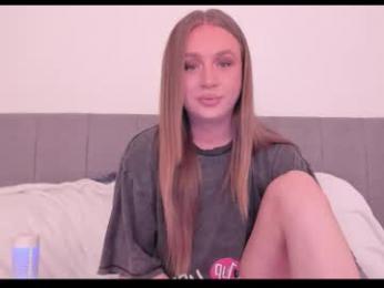 alexashowcum webcam chaturbate model stream image