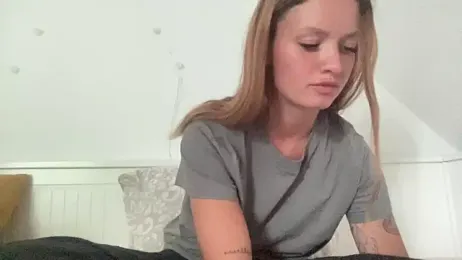 mariemelissah webcam model stream image