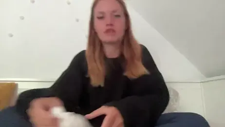 mariemelissah webcam model stream image
