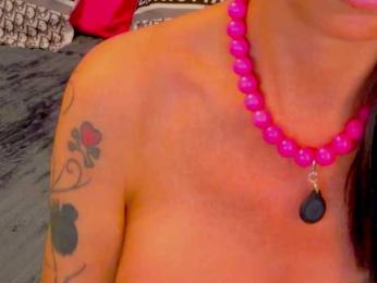 Shan1302 webcam model stream image