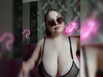 _-Bulochka-_ webcam bongacams model stream image