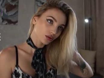 beckymadsons webcam model stream image