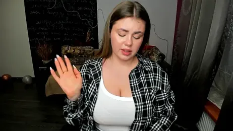 IsabellaBler webcam model stream image