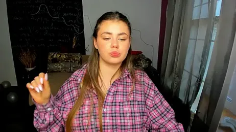 IsabellaBler webcam model stream image