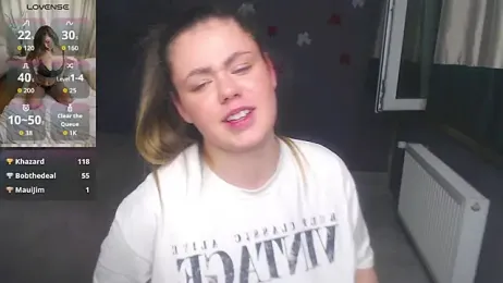 IsabellaBler webcam stripchat model stream image