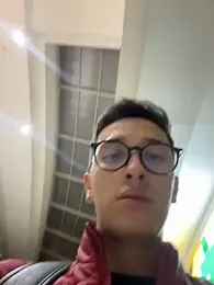 Thiago_Jones1 webcam model stream image