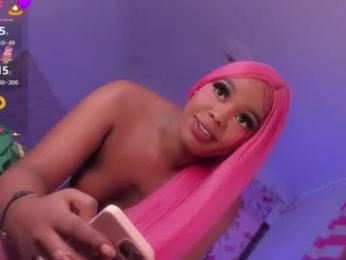 jaddy_lol webcam chaturbate model stream image