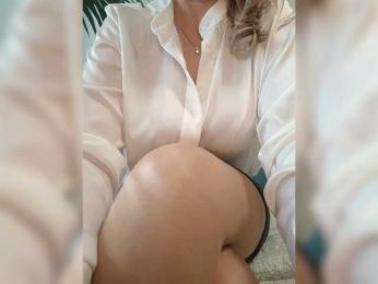 -JuliaRose- webcam model stream image