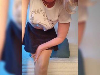 -JuliaRose- webcam model stream image