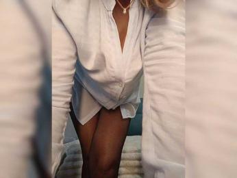 -JuliaRose- webcam model stream image