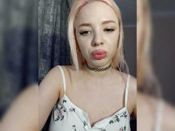 LediiFox webcam model stream image