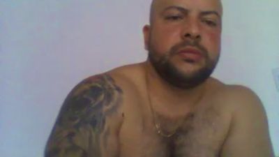 chubbybearr webcam cam4 model stream image