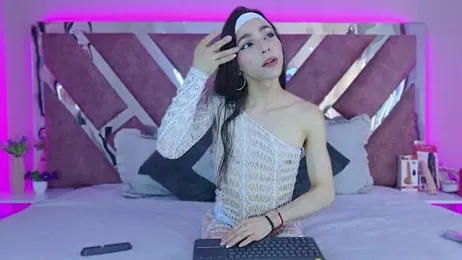 CandyLuxury__ webcam model stream image