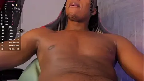 DominicSccott webcam model stream image